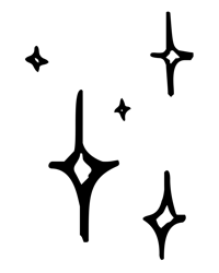 a black background with a plane flying in the sky