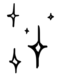 a black background with a plane flying in the sky