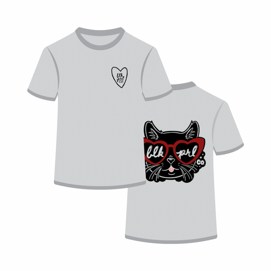 T-Shirt Design (2 Logos) - Consultation
