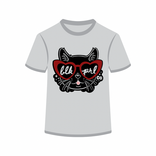 T-Shirt Design (1 Logo) - Consultation